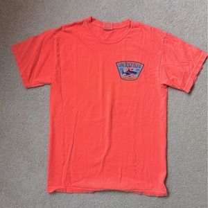 Long Beach Island Tee - LBI NJ t-shirt